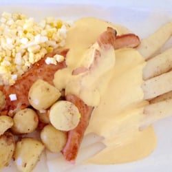 Brasserie E&D