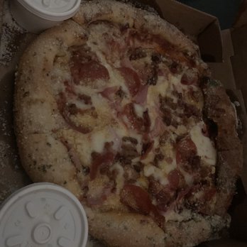 Carlucci's Pizza - Pizza Near Me - Grand Rapids, Michigan