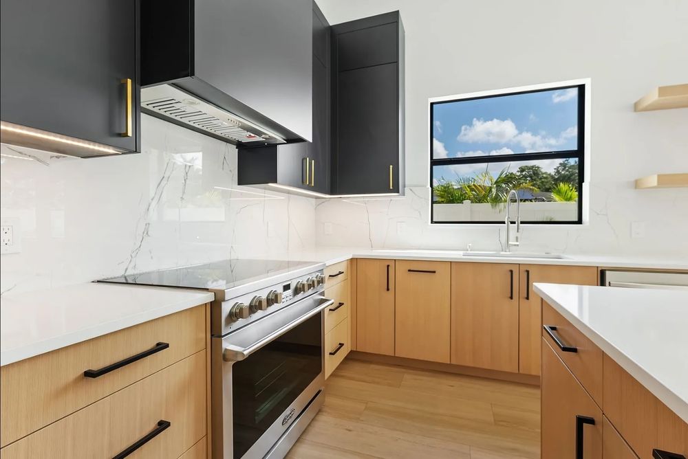 Slide of West Palm Builders