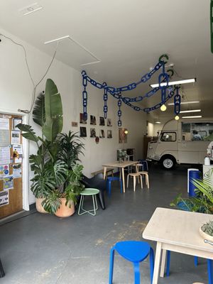 Craftsman Coffee by null