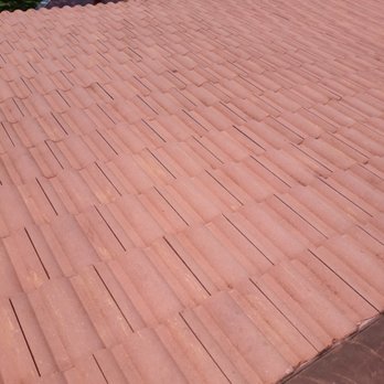 Sparkle Maxx - Roof after. - Pressure Washers Near Me