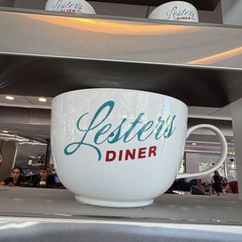 Lester's Diner - Diners Near Me - Fort Lauderdale, Florida Lester's Diner - Diners Near Me - Fort Lauderdale, Florida