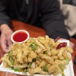 Lucky Dragon Restaurant