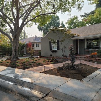 Primo Landscape + Design - Landscaping Near Me - Sacramento, California