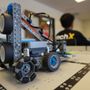 Photo of TechX Robotics