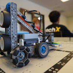 TechX Robotics