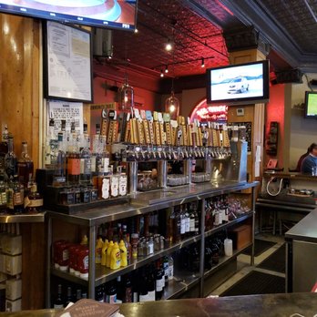 Wynkoop Brewing - Pool Halls Near Me - Denver, Colorado