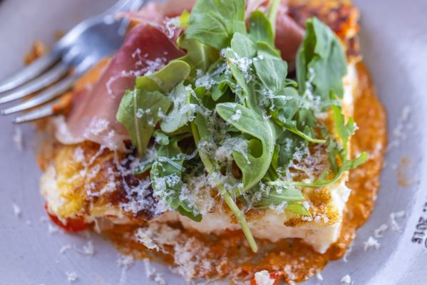 Milo All Day by null