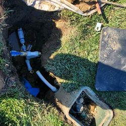 Anthony’s Plumbing