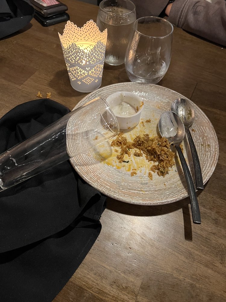 Amiraj Modern Indian Kitchen