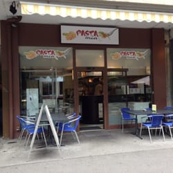 Pasta Mia