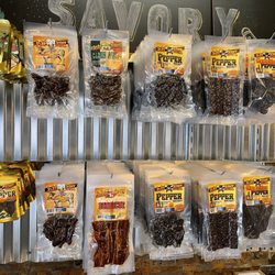 Jojo's Jerky