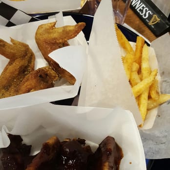 WingBucket - Lemmon Pepper and Memphis BBQ - Chicken Wings Near Me - Richardson, Texas WingBucket - Lemmon Pepper and Memphis BBQ - Chicken Wings Near Me - Richardson, Texas