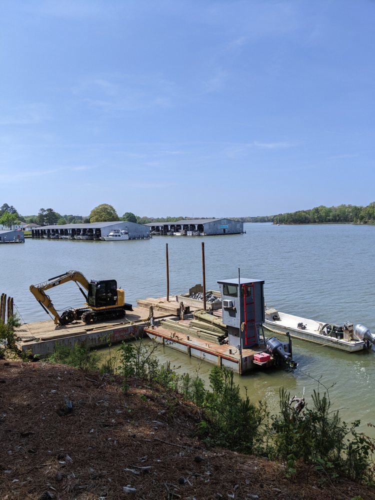 NORTHERN NECK MARINE CONSTRUCTION Updated August 2024 Request