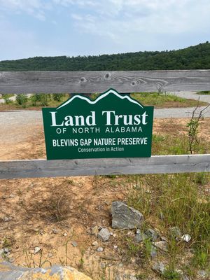 Land Trust of North Alabama by null