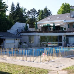 Les Jardins de l'Orangerie