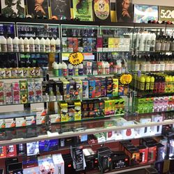 Smoke Shop & Tattoo Supply