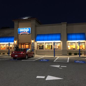 IHOP - Breakfast & Brunch Near Me - Winston-Salem, North Carolina
