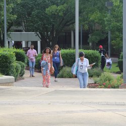 Hinds Community College - Rankin Campus