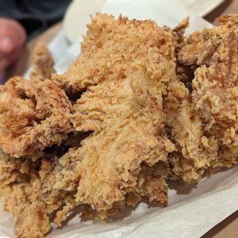 Himalaya Restaurant - Fried chicken - Indian Near Me - Houston, Texas