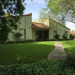 TurnerWood Marriage and Family Therapy - Building Exterior
