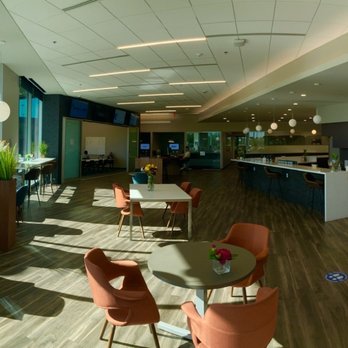 Workuity - Main area - Shared Office Spaces Near Me - Chandler, Arizona