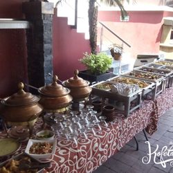 Kofetárica - Buffet de desayunos Sábados y Domingos de 9am a 1pm