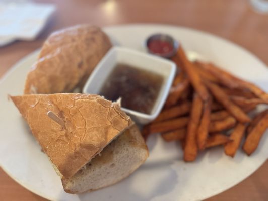 Classic Eats by null