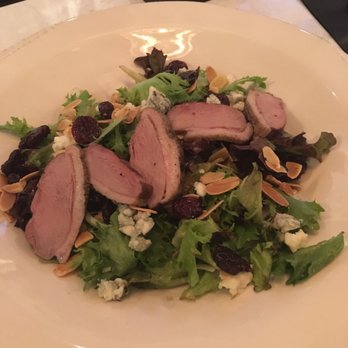 The Mill - Hershey - Smoked duck salad - New American Near Me - Hershey, Pennsylvania The Mill - Hershey - Smoked duck salad - New American Near Me - Hershey, Pennsylvania