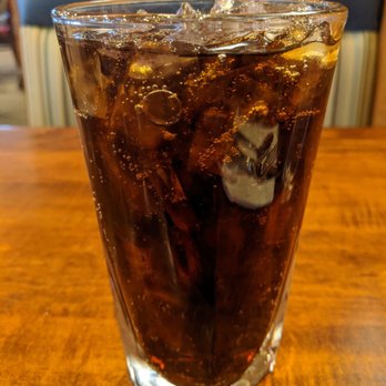 The Original Pancake House - Diet Coke - Breakfast & Brunch Near Me - Eden Prairie, Minnesota