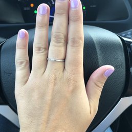 Gel polish