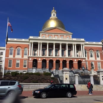 Massachusetts State House - Landmarks & Historical Buildings Near Me - Boston, Massachusetts Massachusetts State House - Landmarks & Historical Buildings Near Me - Boston, Massachusetts