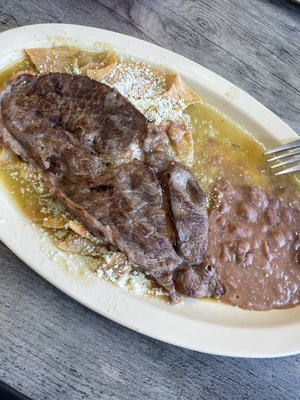 Cocina Doña Chona by null