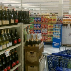 Glory Supermarket - Assorted variety of everything