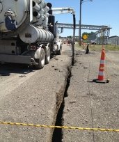 Slide of Thornton Brothers Inc. Sewer & Septic Service