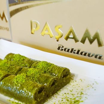 Pasam Baklava - Turkish Near Me - Berlin, BE Pasam Baklava - Turkish Near Me - Berlin, BE