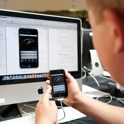 iD Tech Camps