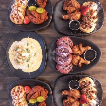 Taste Bar + Kitchen - Yummy! - Cocktail Bars Near Me - Houston, Texas