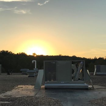 Pro Air Tech - Nothing like a beautiful sunset and fresh new air! - Heating & Air Conditioning/HVAC Near Me - Hiram, Georgia