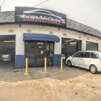 Yucaipa Auto Electric - Smog Check Stations Near Me - Yucaipa, California Yucaipa Auto Electric - Smog Check Stations Near Me - Yucaipa, California