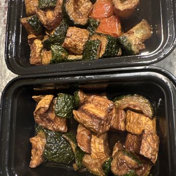Your Daily Macros - Vegetable skewers - Food Delivery Services Near Me - Alexandria, Virginia Your Daily Macros - Vegetable skewers - Food Delivery Services Near Me - Alexandria, Virginia