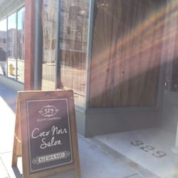 Coco Noir Salon