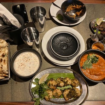 Dishoom - Indian Near Me - London, XGL