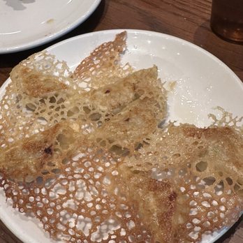 Ramen Nagi - Gyoza - Ramen Near Me - Santa Clara, California Ramen Nagi - Gyoza - Ramen Near Me - Santa Clara, California