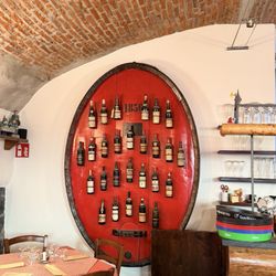 Osteria il Pozzo