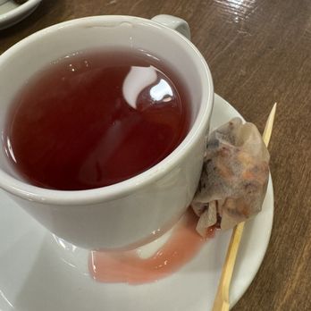 Happy Days Cafe - Herbal tea - Desserts Near Me - Los Angeles, California Happy Days Cafe - Herbal tea - Desserts Near Me - Los Angeles, California