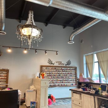 Passion Nails and Spa - Nail Salons Near Me - Oklahoma City, Oklahoma Passion Nails and Spa - Nail Salons Near Me - Oklahoma City, Oklahoma