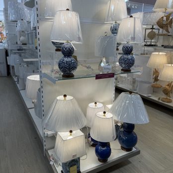 Does Home Goods Have Lamps: Discover Stylish Lighting Finds Today
