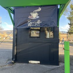 Boyce’s coffee shop and more