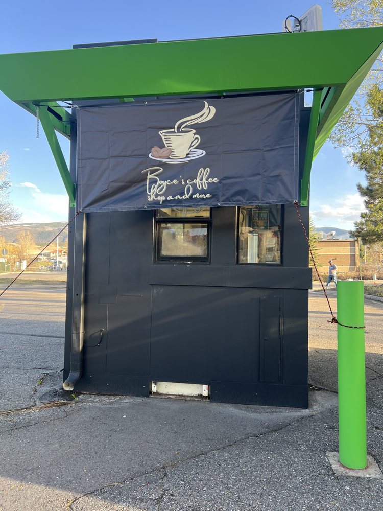 Boyce’s coffee shop and more Image